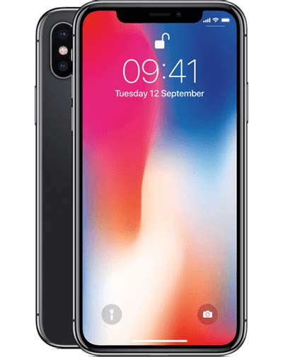 Genuine Iphone X Screen Replacement And Other Repairs