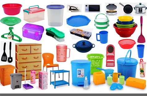 Penggunaan plastik juga banyak disukai sekalipun sangat beresiko terhadap kesehatan. Toko Alat Dapur - Alat Rumah Tangga Malang