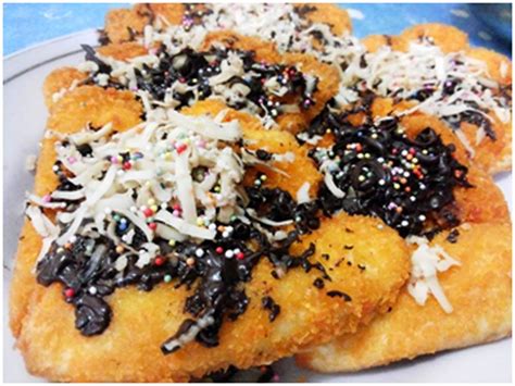 Nggak salah jika buah ini cocok untuk sajian saat. Resep Membuat Pisang Goreng Istimewa - Buku Masakan - Buku ...