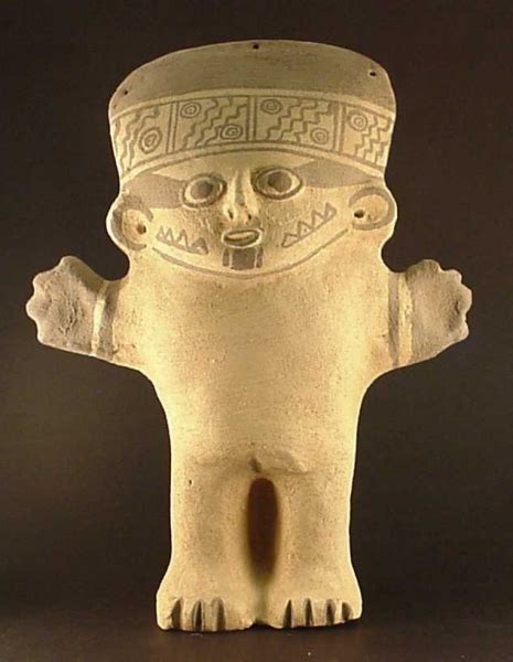 Culturas Prehispánicas Museos De Rojales