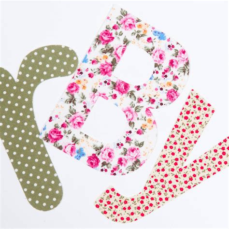 Maybe you would like to learn more about one of these? iron on fabric letters extra large size by make it friday ...