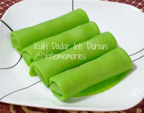 800 x 1066 jpeg 297 кб. Sinar Kehidupanku**~::..: Kuih Dadar/ Gulung/Ketayap Inti ...