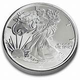 Pictures of Discount Silver Bullion