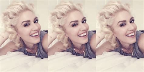 Gwen Stefani Reveals The Beauty Hacks You Need To Know