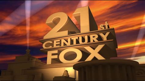 21st Century Fox Intro 4k Uhd Youtube