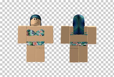 Swimsuit Roblox Template