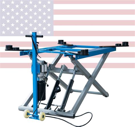 Lowest Car Jack Best Car Lifts For Home Garage Review And Buying Guide