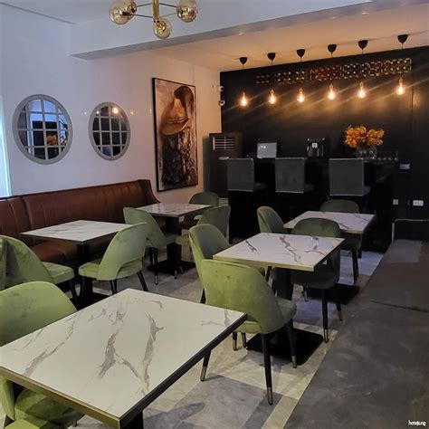 Melbrooke Park Hotel | Hotel in Lekki Phase 1 | Hotels.ng