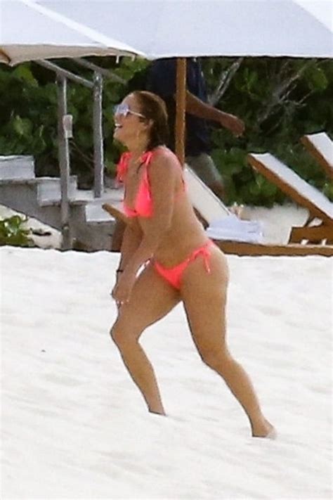 Jennifer Lopez The Fappening Leaked Photos