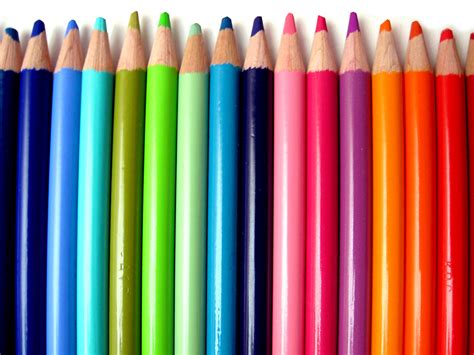 Color Pencils Misspansea Photo 31912091 Fanpop