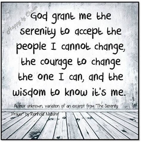 Quotes God Grant Me The Serenity To Accept Shortquotescc