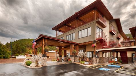 Best Western Plus Flathead Lake Inn And Suites Kalispell Mt See Discounts