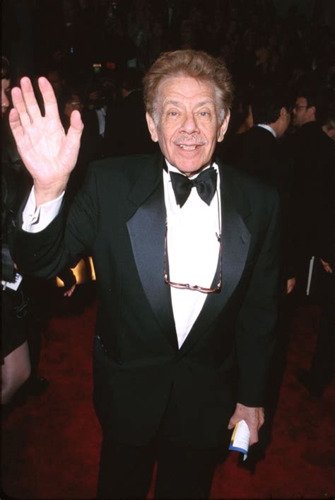 Jerry Stiller Dead At 92 The Heartbreak Kid Who Is The Father Movie