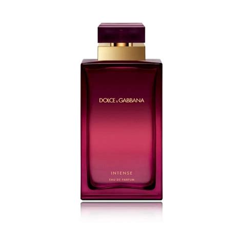 Buy Dolce And Gabbana FEMME INTENSE Eau De Parfum Spray 100ml 3 3 Oz