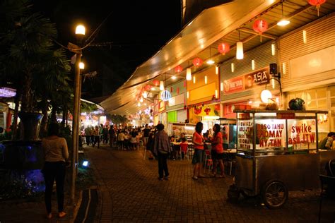 Kuliner Jalan Cibadak Di Bandung