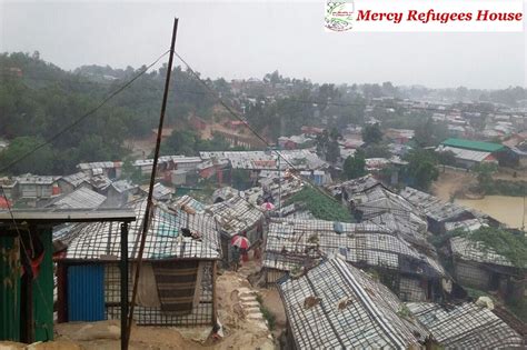 Don't know what to do in case of emerg.encies? Current Rohingya Refugees Camp Situation at Coxbazar isn't ...