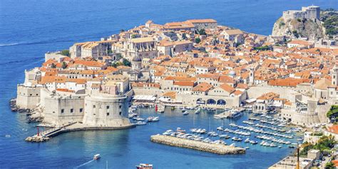 | if your mediterranean fantasies feature balmy days by sapphire waters in the shade of ancient walled towns, croatia is the. Winning at Life in Croatia... and in Our World | HuffPost