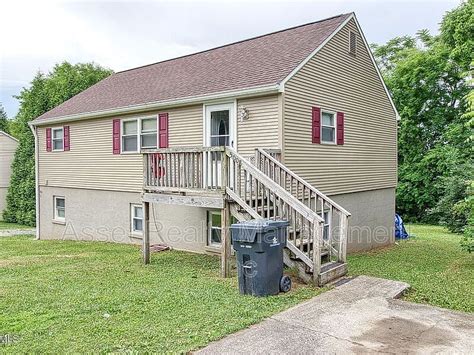 5008 Obarr Rd Ne Knoxville Tn 37914 Zillow