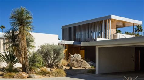 The Ultimate Guide To Mid Century Modern Architecture