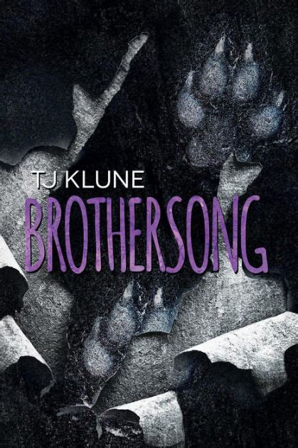 Brothersong Green Creek 4 By Tj Klune Nook Book Ebook Barnes
