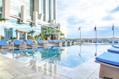 Best Luxury Hotels In Panama City Panama