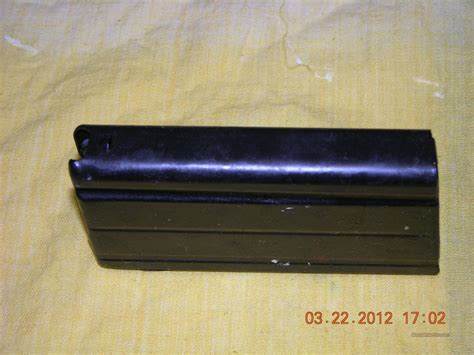 Magazines Fn Fal 20 Round Metric For Sale