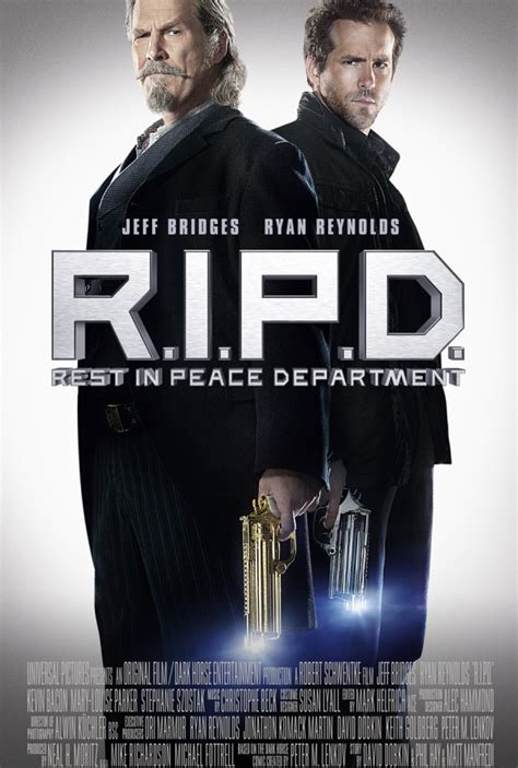 Ларри джо кэмпбелл, девин рэтрэй, стефани зостак и др. Watch R.I.P.D. on Netflix Today! | NetflixMovies.com