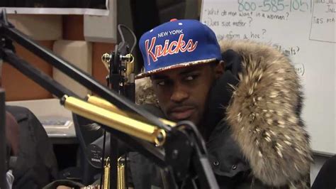 Big Sean With The Breakfast Club Power 1051 Full Interview Youtube