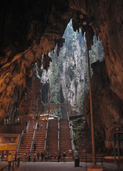 Rundangerously Batu Caves Kuala Lumpur