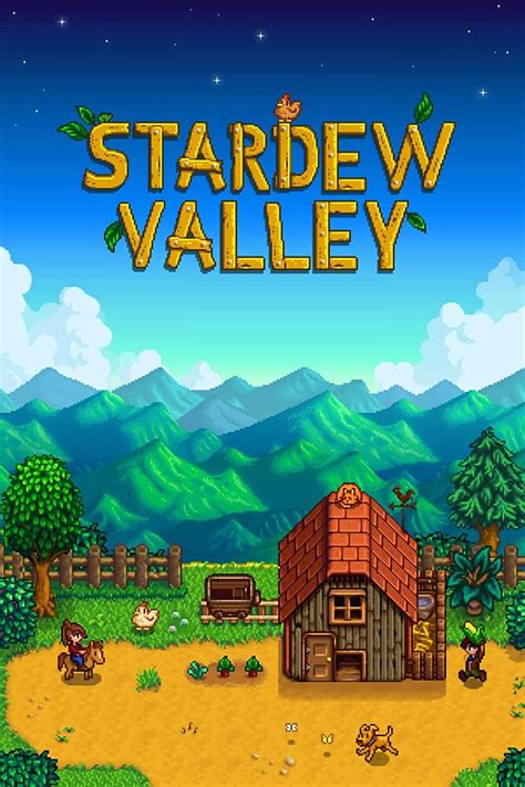 Stardew Valley Game Rant