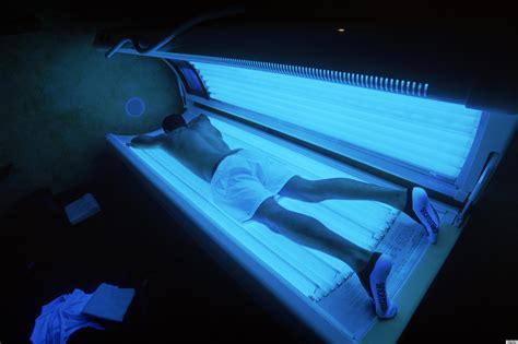 Kids Tanning New Poll Reveals Children As Young As 6 Want To Be Tan