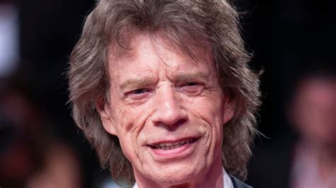 what you didn t know about mick jagger
