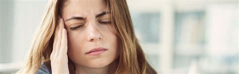 Women Experience More Severe And Frequent Migraines Study Mirage News