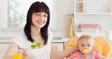 Inilah Cara Diet Sehat Dan Kondusif Untuk Ibu Menyusui Blog Diet