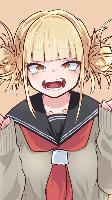 My Hero Academia Himiko Toga Papercraft Anime Character Names Toga Porn Sex Picture