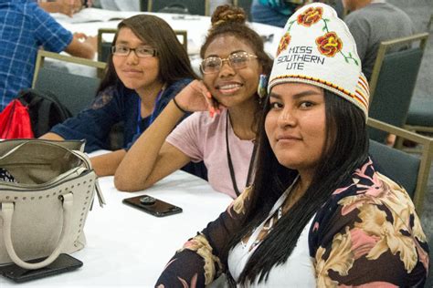 The Southern Ute Drum | National UNITY Conference convenes in San Diego