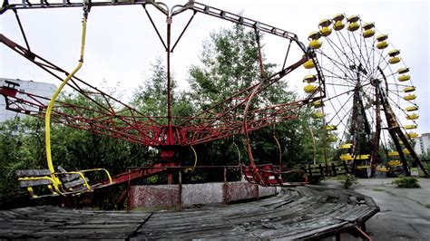 Pin By Ed Ostrum On Abandoned Abandoned Theme Parks