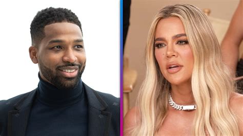 Khloe Kardashian Says She Understands How Tristan Thompson Could Think They D Get Back Together