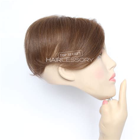 Upgraded Mini Sauvage 5" - Top Secret Haircessory