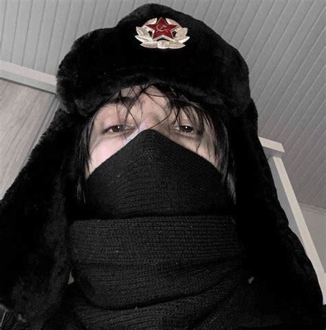 Russian Hat Russian Boys Emo Pfp Hat Aesthetic Swag Pics Foto 