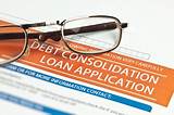 Secured Consolidation Loans Bad Credit Images