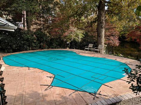 Custom Fit Pool Covers Sun Pools