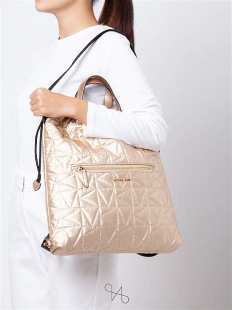 Tas Backpack Branded 100 Original