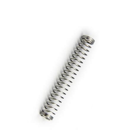Custom Stainless Steel Compression Spring For Ball Pen Products From