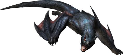 File2ndgen Nargacuga Render 004png