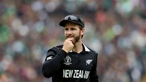 Icc Cricket World Cup 2019 Kane Williamson Admits His Team Was Outplayed By A Great Pakistan Side