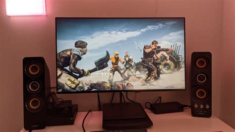 Eve Spectrum 4k 144hz Es07d03 Monitor Review Techradar