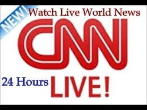 Cnn is an american basic cable and satellite television channel. CNN Live Stream News - Tracking Hurricane Jose To Hit New ...