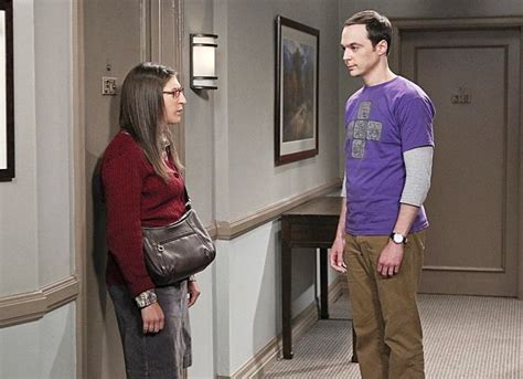 Big Bang Theory 911 Preview Take A Peek At Sheldon And Amys