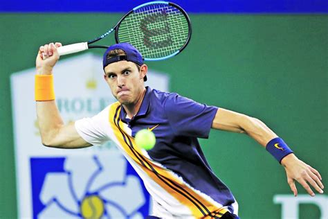 Nicolas alvarez v nicolas jarry. Jarry corre para ser sembrado - La Tercera